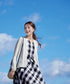 【小倉優子さん着用・新色追加・UVケア・接触冷感】ショートトッパーカーディガン